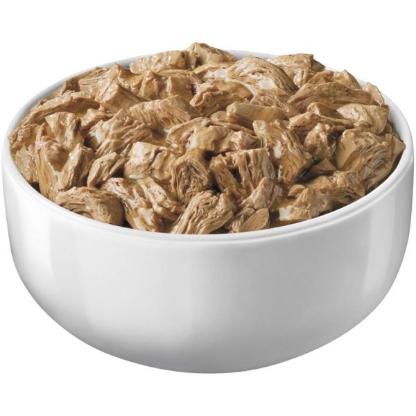 Friskies Prime Filets With Chicken In Gravy Canned Cat Food Online Hot Sale