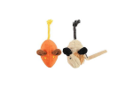 P.L.A.Y. Feline Frenzy, Cat Toy: Menacing Mice on Sale