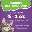 Friskies Pate Turkey & Giblets Canned Cat Food For Discount