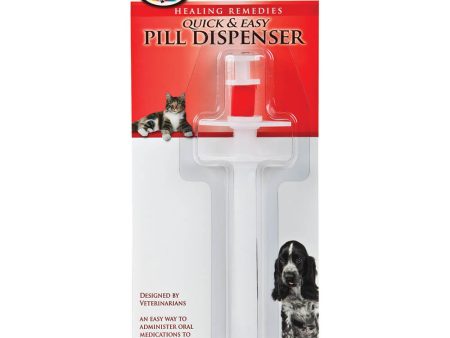 Four Paws® Healthy Promise™ Pet Pill Dispenser on Sale