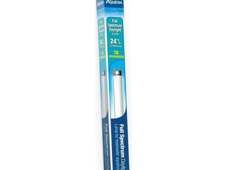 AQUEON DAYLIGHT T8 FLUORESCENT LAMP Hot on Sale